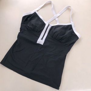 Swimsuit Tank Top from Athletech
